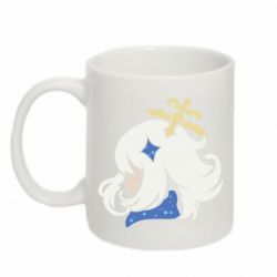Чашка 320ml Силуэт Паймон - PrintSalon