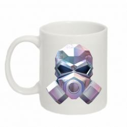 Чашка 320ml Standoff 2 - Medal " Projezt Z9 " brilliant