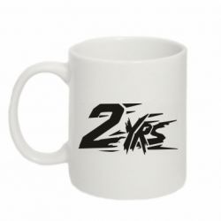 Чашка 320ml Standoff - 2 years medal