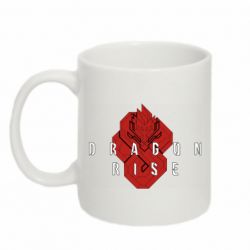 Чашка 320ml Standoff Dragon Rise