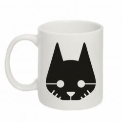 Чашка 320ml Strey head