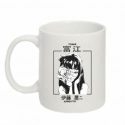 Чашка 320ml TOMIE JUNJI ITO - PrintSalon