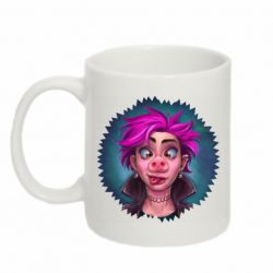 Чашка 320ml Тонкс