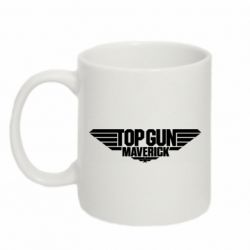 Чашка 320ml Top Gun Maverik
