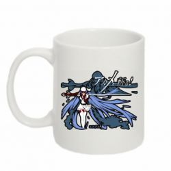 Чашка 320ml Убийца Акаме  Арт - PrintSalon
