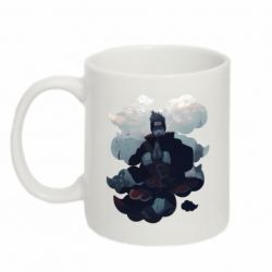 Чашка 320ml Underwater Kisame - PrintSalon