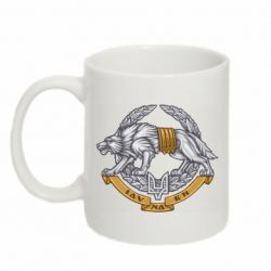 Кружка 320ml УССО - PrintSalon