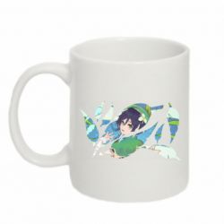 Чашка 320ml Венти - PrintSalon