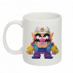Чашка 320ml Wario