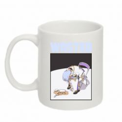 Чашка 320ml Wasted Ayato - PrintSalon