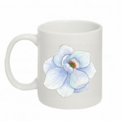 Чашка 320ml Watercolor flower