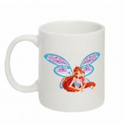 Чашка 320ml Winx Bloom Believix