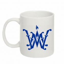 Чашка 320ml Wonder Makers