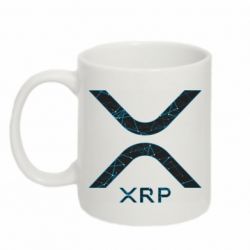 Чашка 320ml XRP Ripple-PrintSalon Чашка 320ml XRP Ripple