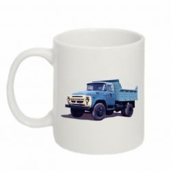 Чашка 320ml ZiL Vintage - PrintSalon