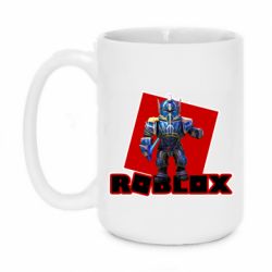 Чашка 420ml Alar Knight of Splintered Skies - PrintSalon