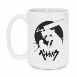 Чашка 420ml Berserk Eclipse - PrintSalon