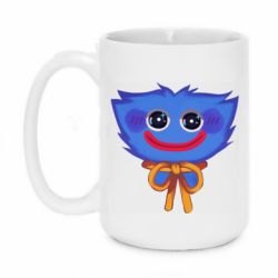 Чашка 420ml Cute Huggy Wuggy - PrintSalon