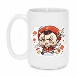 Чашка 420ml Cute Klee - PrintSalon
