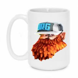 Чашка 420ml DRG - PrintSalon