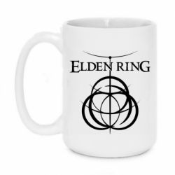 Чашка 420ml Elden Ring - PrintSalon