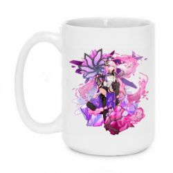 Чашка 420ml Elysia - PrintSalon