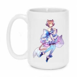 Чашка 420ml Фелікс - PrintSalon