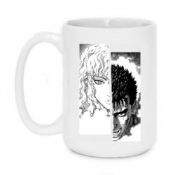 Чашка 420ml Ganz and Griffith - PrintSalon