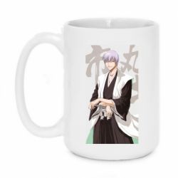 Чашка 420ml Гин Ичимару - PrintSalon