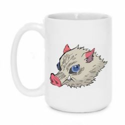 Чашка 420ml Hashibira Inosuke - PrintSalon