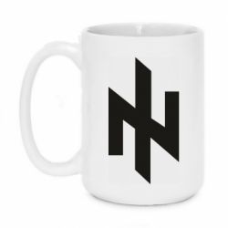 Чашка 420ml Идея нации - PrintSalon