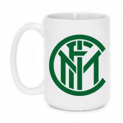 Чашка 420ml Inter FC - PrintSalon