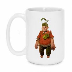 Чашка 420ml It Takes Two Cody - PrintSalon