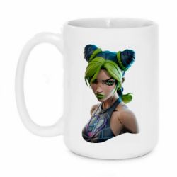 Чашка 420ml Jolyne Cujoh