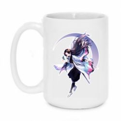 Чашка 420ml Канаэ Кочо - PrintSalon