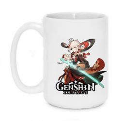 Чашка 420ml Kazuha - PrintSalon