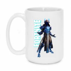 Чашка 420ml King of Ice - PrintSalon