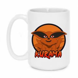Чашка 420ml Kurama - PrintSalon