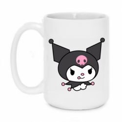 Чашка 420ml Куроми - PrintSalon