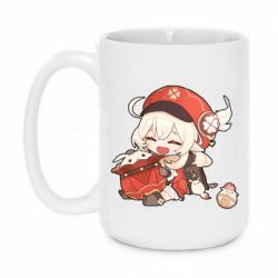 Чашка 420ml Little Klee - PrintSalon