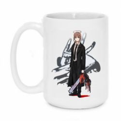 Чашка 420ml Макима - PrintSalon