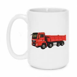 Чашка 420ml Man TGS 41.440 - PrintSalon