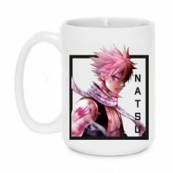 Чашка 420ml Нацу - PrintSalon