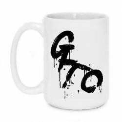 Чашка 420ml Онидзука-PrintSalon Чашка 420ml Онидзука