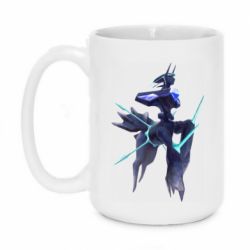 Чашка 420ml Origin Dialga - PrintSalon