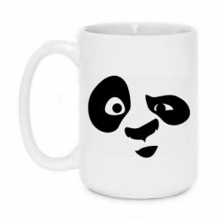 Чашка 420ml Panda Po - PrintSalon