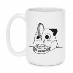 Чашка 420ml Почита - PrintSalon