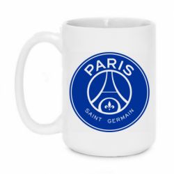 Чашка 420ml PSG Logo - PrintSalon