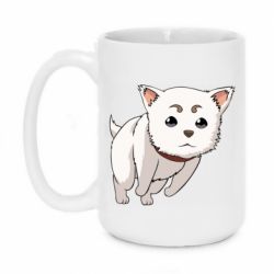 Чашка 420ml Садахару арт - PrintSalon