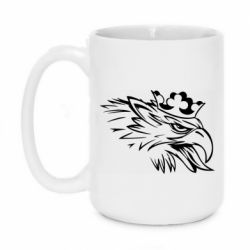 Чашка 420ml Scania griffin - PrintSalon